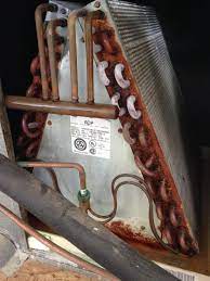 Whatever the cause, it's important to fix it so that your air this type of repair should be part of the regular maintenance associated with an air conditioner unit and performed at least annually, either prior to. Did You Know That Freon Leaks Can Cause Thousands In Repairs