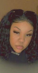 Meet Kayla Simone Kaufman