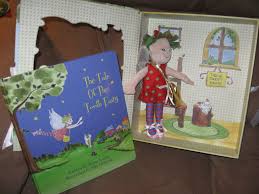 Tooth fairy book with pouch. Tale Of The Tooth Fairy Storybook Set Review Mom Does Reviews