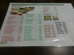 317 likes · 20 talking about this. Menu Picture Of Depot Simpang Empat Balikpapan Tripadvisor