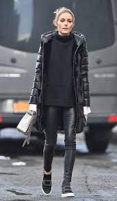 Crazy Winter Trends To Try Right Now Available Online Fashion Street Style Casual Outfits
