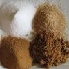 Combine eggs, sugar, and salt in the bowl of a stand mixer, using a flexible spatula to stir. 1
