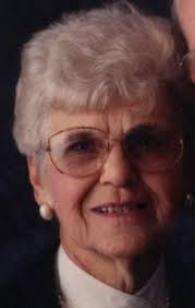 Leah Osterbur Obituary (1926