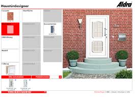 Aldra fenster und türen gmbh. Aldra Hausturdesigner Planungswelten
