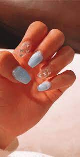 This post may contain affiliate links, which means that i get a commission if you decide to make a. ð¼ð'›ð' ð'¡ð'Ž ð'Žð'™ð'–ð'£ð'–ð'Ž ð' ð'›ð'¦ð''ð''ð'Ÿ Short Acrylic Nails Designs Summer Acrylic Nails Short Acrylic Nails