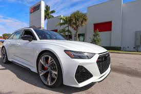 Image result for Glacier White 2021 RS6