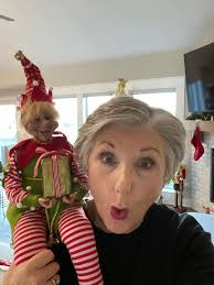 1 day until christmas, get to bed early so santa can stop at your house