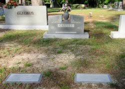 Robert Fulton “Rob” Causey Sr. (1904-1986)