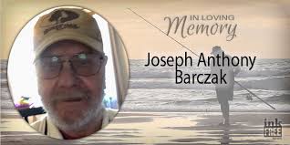 Joseph Anthony Barczak