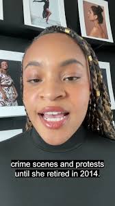 Black Women Photographers in History: Ruby Washington