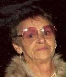 Grace Kimball Obituary (2008)