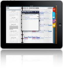 Blah Blah Blog Ok So I Cheated Organiser App Ipad Organizer Ipad