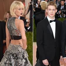 Learn more about the actor, his career, and his relationship with t. Taylor Swift And Joe Alwyn Relationship Timeline Popsugar Celebrity