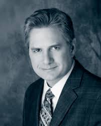 Eric John Lund, PsyD, ABPP, BCBA-D