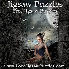 Plus, discover the deals to make puzzle night a cheap one. Fantasy Jigsaw Puzzles With Fantasy Images And Fairies