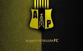 Toda la info, estadísticas, alineaciones y eventos del partido. Hd Alianza Petrolera Fc Logo Wallpapers Peakpx