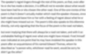 The Listeners Poem Summary And Analysis Litcharts Poetic Devices Sonnets Rhyme Scheme
