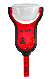 In this article, we'll tell you how to perform a smoke detector test. Solo A3 Solo 330 Solo 365 Smoke Detector Testing Smoke Detector Tester