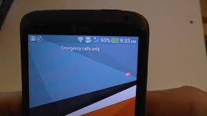 You can even make an emergency call if your sim card is not working. How Do You Reset Emergency Calls On Android