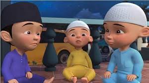 Untuk lebih lengkapnya penjelasan mengenai kertas mewarnai upin ipin dan jarjit diatas silahkan baca artikel : 11 Gambar Upin Ipin Keren Terbaru Dan Sketsa Broonet