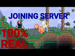 With our unique panel, your terraria dedicated server will be installed in seconds. How To Join A Server In Terraria Mobile Philippines Youtube