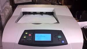 Before installing hp laserjet 4200 driver, it is a must to make sure that the computer or laptop is already turned on. Hp Laserjet 4200 Youtube