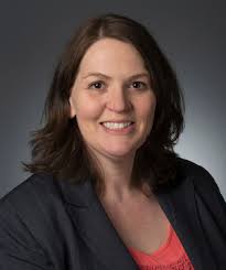 Aurali Dade named interim vice president for research, innovation and  economic impact