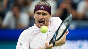2026 US Open Day 11: Prediction for Zverev vs. van de Zandschulp - usopen.org