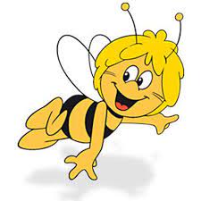 Blick.ch bietet ihnen aktuelle nachrichten und analysen zum thema. Die Kleine Freche Schlaue Comicfigur Biene Maja Die Beliebtesten