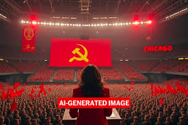 Deepfakes and the risk to Kamala Harris political participation in the future