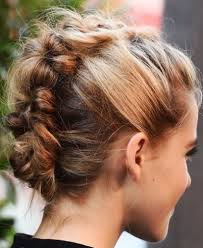When it comes to wedding hairstyles, this remains a classic for a reason. 30 Party Hairstyles To Look Fabulous No Matter The Occasion Hair Motive