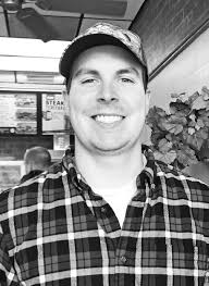 It must be my family heritage'