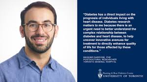 Banting & Best Diabetes Centre