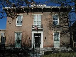 Is Kelton House In Columbus Ohio Haunted Real Haunted Houses House Museum Home And Garden