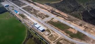 Aerodromo ponte de sor didn't publish observations recently. Aeronaves Atl 100 Vao Ser Produzidas Em Ponte De Sor Linhas De Elvas