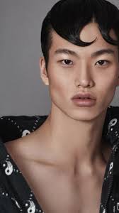 DEJAVU’s “Model of the Month” series continues with our @nicminwoo