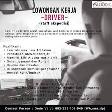 Sip sendiri di naungi oleh pt. Loker Tegal Lowongan Kerja Lomertegaljateng2018 Facebook