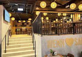 Walter CeWapi, MITTE The Mall