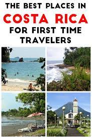Best Places To Visit In Costa Rica 2020 Costa Rica Travel Costa Rica Vacation Costa Rica Adventures