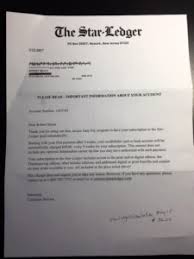 Nj Newspaper: The Newark Star Ledger