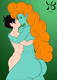 Rule34 - If it exists, there is porn of it  hiasto, son gohan, zangya   6924051