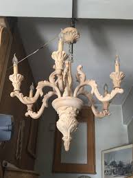 Ahsap Avize Ceiling Lights Chandelier Decor