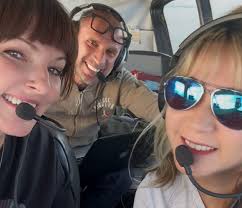 Looking for a pilot to share flight costs in KTMB