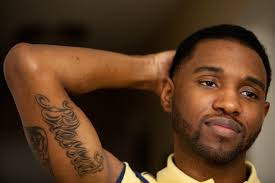 Home from war, troops face 'white knuckled' first month