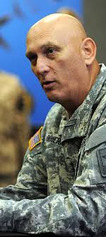 Army Chief of Staff visits Natick