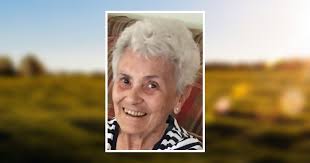 Katherine A. "Kitty" (Bucan) Woods Obituary September 11, 2020