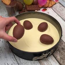 Chefclub De Kinder Kuchen Facebook