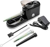 Amazon.com: Free Boy Electric Cones Rolling Machine ...