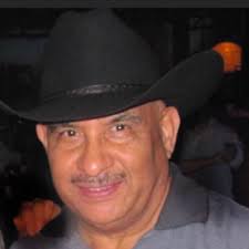 83 year old former Hydril employee