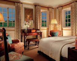 Cosy Bedroom At Greywalls Hotel Scotland Daily Home Decor And Interior Design I In 2020 Country House Interior English Country Decor Living Room Country House Decor